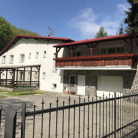 Chata Rosa Malenovice  Εξωτερικό φωτογραφία